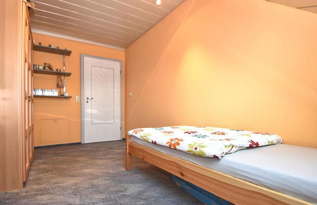 Fantastic Holiday Home in Schonsee, Bavaria - Foto 5