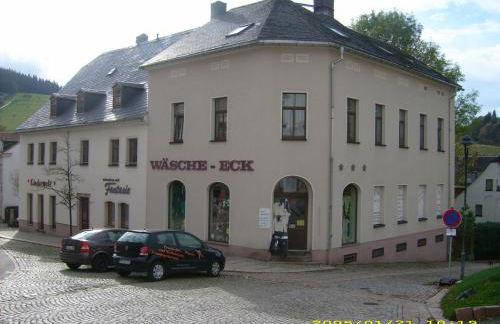 Ferienwohnung Alte Apotheke - Foto 8