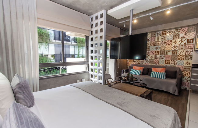 360 Vila Madalena - Foto 11