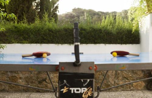 Cortijo La Algallumbilla - Foto 53