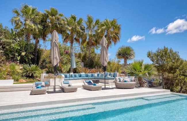 Exclusive Villa on White Isle - Foto 22