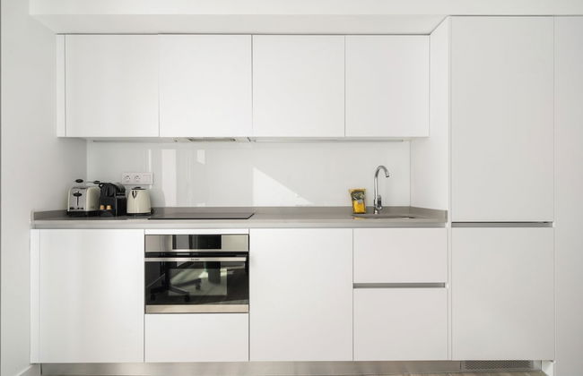 Dobo Madrid San Diego - Foto 23