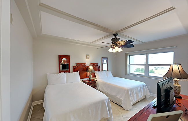 Regency Towers by Southern Vacation Rentals - Foto 56