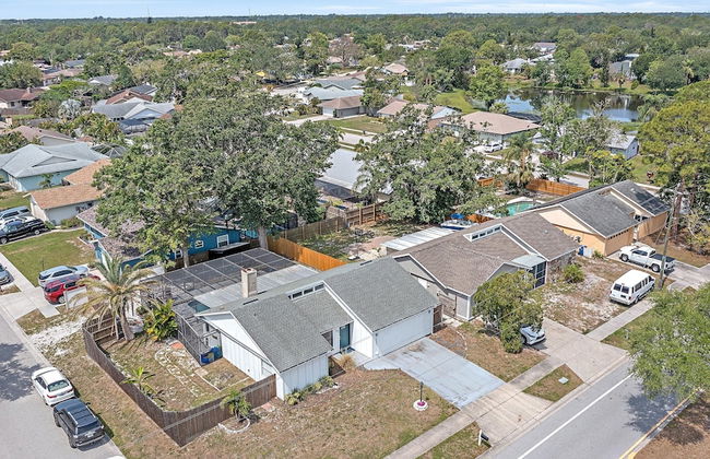 Mauna Loa Hideaway 3 Bedroom Home - Foto 84