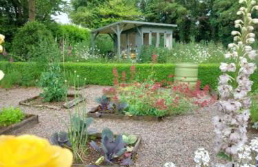 Dromore House Historic Country house - Foto 75