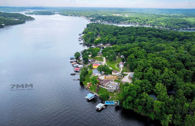 Sunsets at Washburn - Photo 35