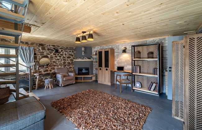 Dandy Villas Karpenisi-Lux Chalet - Photo 7