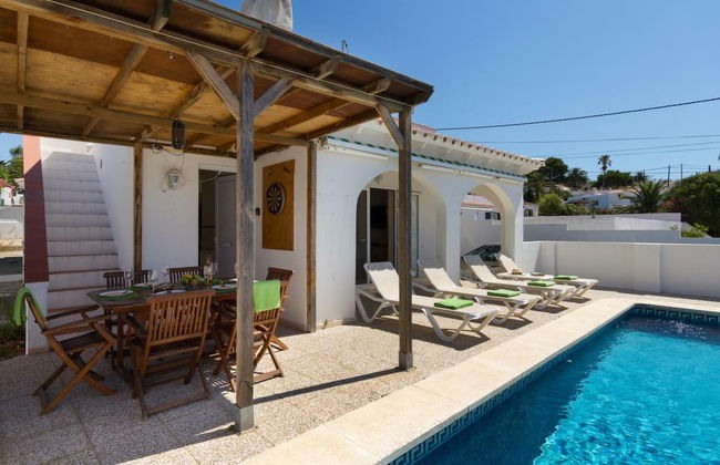 107620- Villa in Cala Porter - Photo 18
