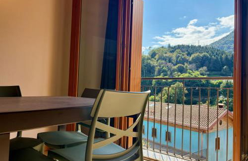 Ava Home - Deluxe apartment with mountain view - Foto 6