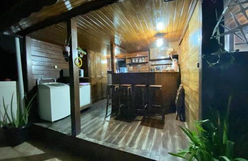 Chalé na cobertura de prédio em Belém - Foto 21