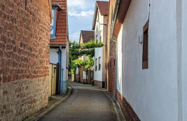 Ferienhaus am Gässchen - Foto 44