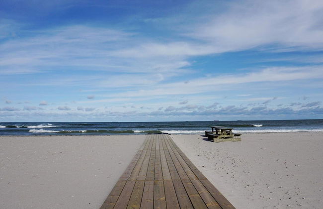 Holiday Home in Slite - Foto 24