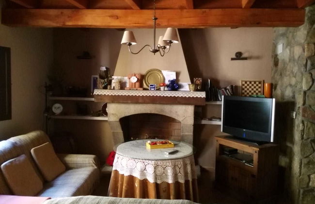 Casa Rural El Olivo - Foto 18