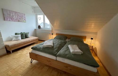 Altrhein Hideaway - Foto 12