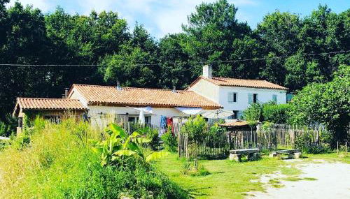 LES VACANCES AUX CERCINS - Foto 2