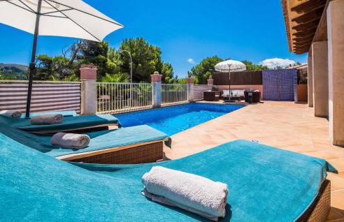 Casa Leon De Cala Mesquida - Photo 18