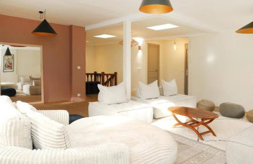 Villa Belle Epoque par La Boite en Plus - Foto 31