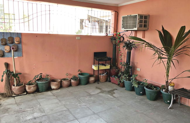 Kalayaan Transient House - Photo 19