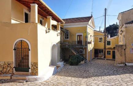 Pozzo House Corfu - Traditional House for 3 near Agios Georgios Beach - Photo 30