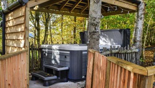 Acre Luxury Lodges-Cedar Lodge - Foto 3