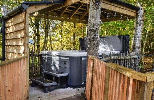 Acre Luxury Lodges-Cedar Lodge - Foto 3