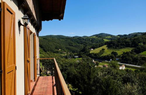 Goizeder etxea - Foto 50