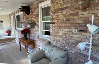 5 Star Vacation Home in Ely Sleep 6 - Foto 25