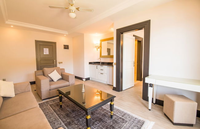 Mediteran Hotel - Foto 9