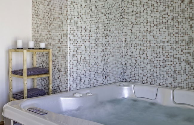 Dionysos Luxury Villa - Foto 25