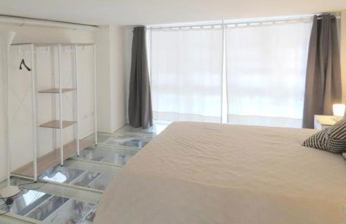 Appartamento open space - Foto 15