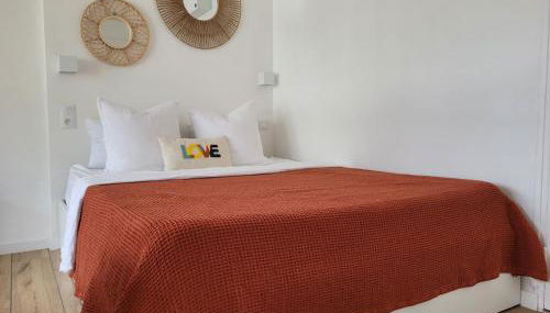 Studio cosy & rénové, à deux pas de la gare - Foto 5