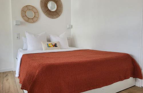 Studio cosy & rénové, à deux pas de la gare - Foto 5