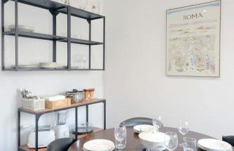 Led House Roma - Photo 49