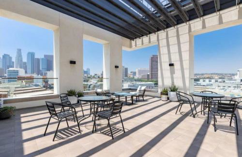 Little Tokyo Gem, Steps from Shops with Free Parking - Foto 31