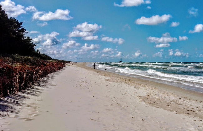 Summer House in Kopalino Near the Sea - Photo 50