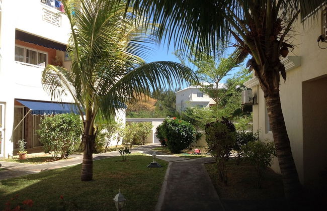 Lovely Apartment in Flic en Flac, Close to the Lovely Beach and all Amenities - Photo 44