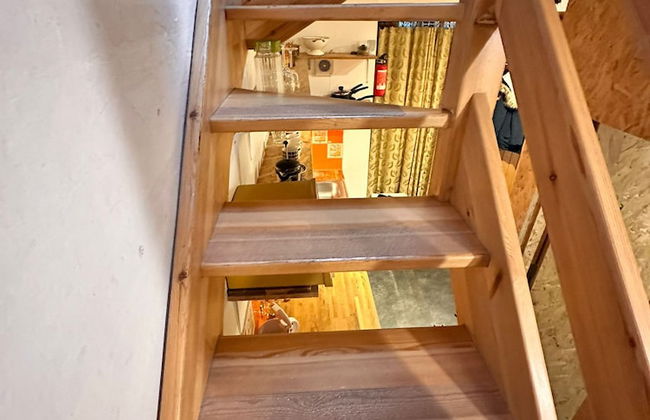 Cute House IN Soho - Full AC, Quiet and Unique - Photo 17