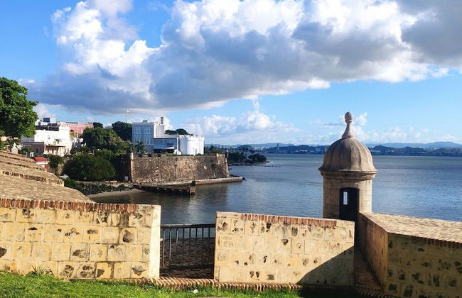 Beachfront Studios - Foto 37