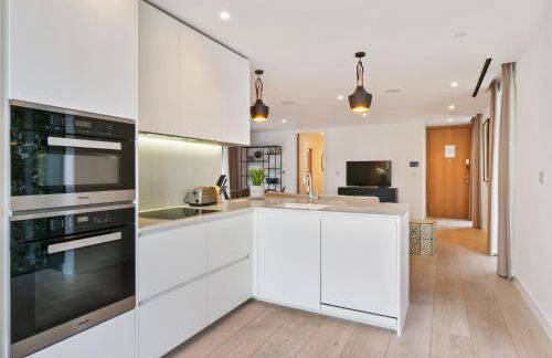 Southwark Residences by Aeria Apartments - Foto 44