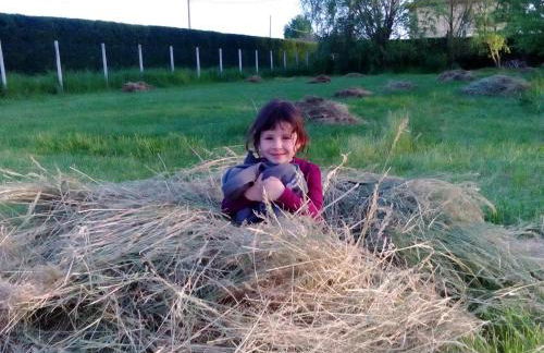 Antico Casale dei Sogni agriturismo - Foto 118