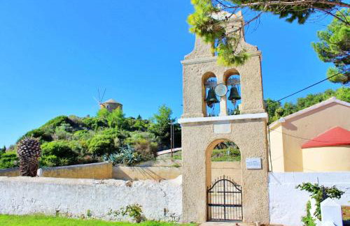 Erikousa Palace - Foto 60