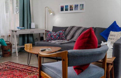 Under The Cedars Guesthouse - Foto 6