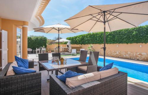 Canto do Sol # 4 Bedroom Villa - Foto 1