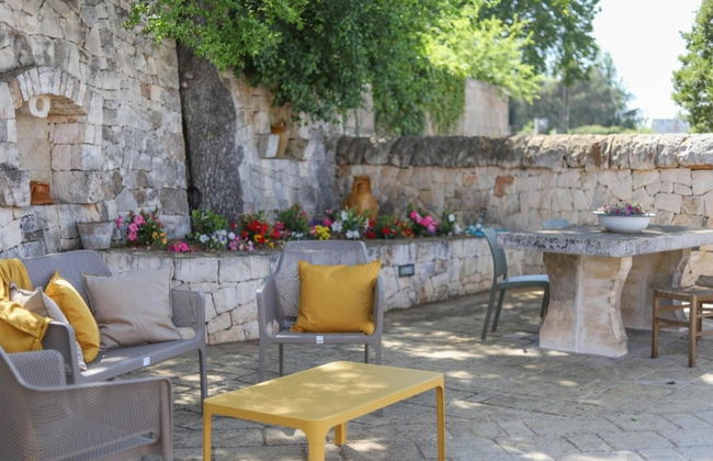 Trulli Calella By Apulia Hospitality - Photo 27