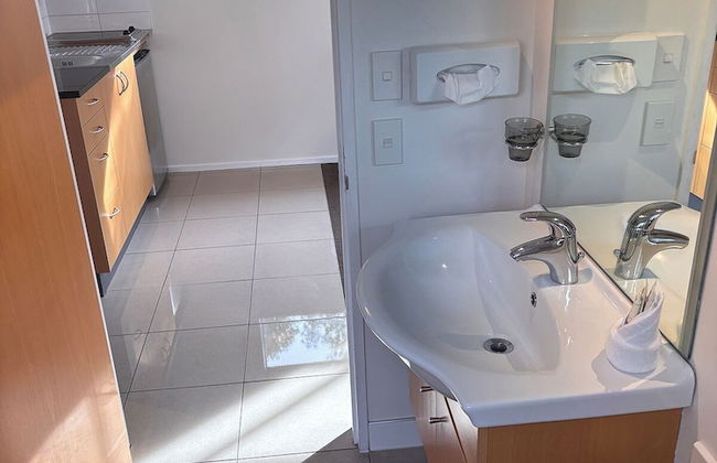 Sumner Bay Motel & Apartments - Foto 46