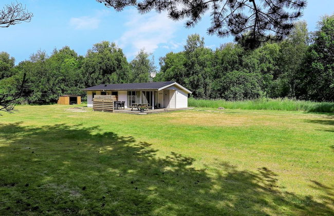 4 Person Holiday Home in Laeso - Photo 12