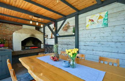 Villa Mila - Foto 33