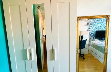 Ruheoase im Herzen von München - Foto 25