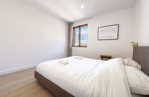 Ski Cozy Bourg-Saint-Maurice Les Arcs - Photo 10