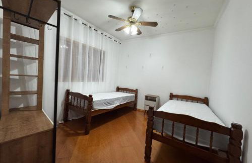 Casa com 3 quartos e 1 suite - para 9 Pessoas - Foto 26